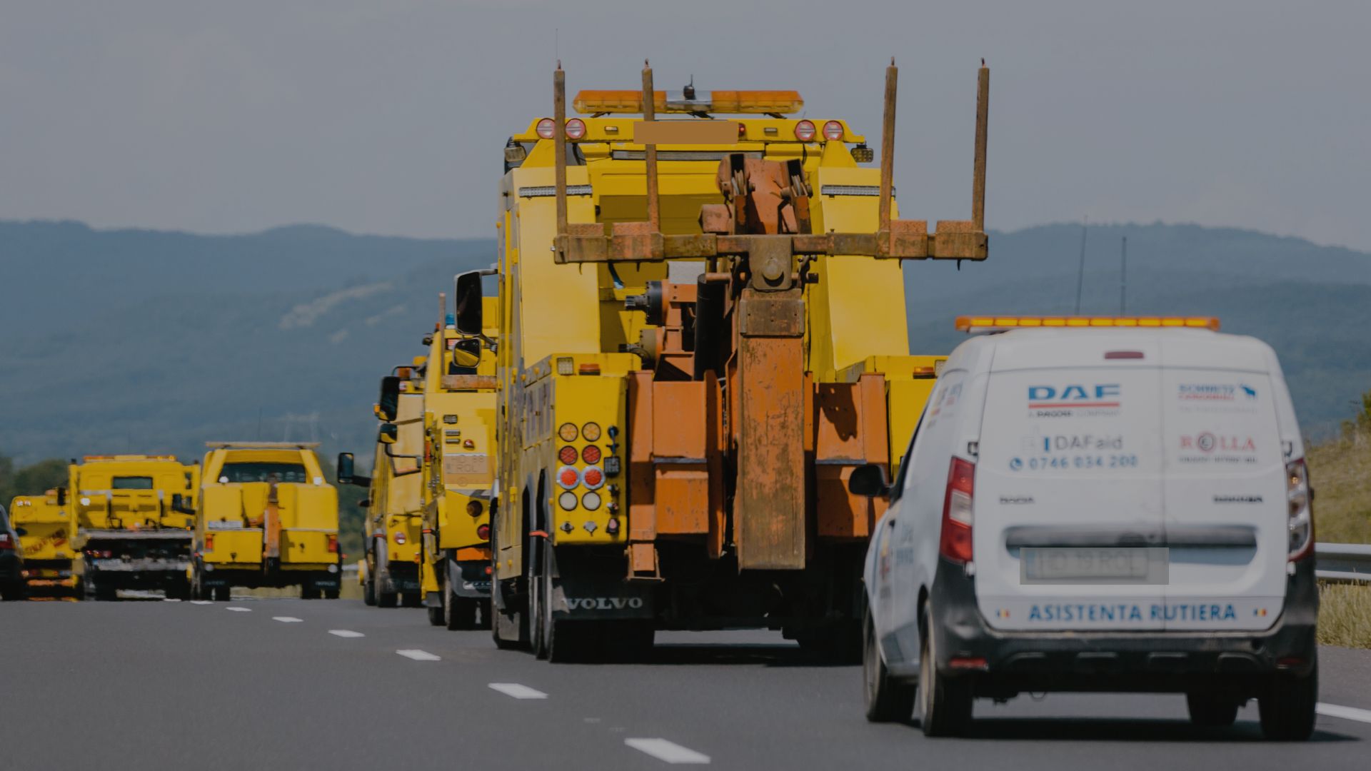 DISPONIBILITATE NON STOP  SERVICII DEVA 